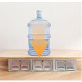 シューズボックス 6個セット 女性用 | PlusNao | 詳細画像8 