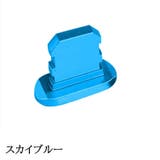 コネクタカバー iPhone用 充電口カバー | PlusNao | 詳細画像13