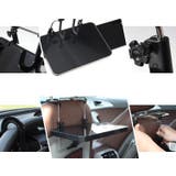 カーテーブル ハンドルテーブル 車用品 | PlusNao | 詳細画像12