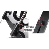 カーテーブル ハンドルテーブル 車用品 | PlusNao | 詳細画像13