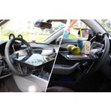 カーテーブル ハンドルテーブル 車用品 | PlusNao | 詳細画像2