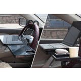 カーテーブル ハンドルテーブル 車用品 | PlusNao | 詳細画像3