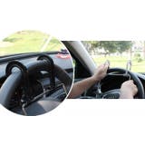 カーテーブル ハンドルテーブル 車用品 | PlusNao | 詳細画像4