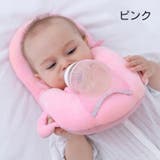 授乳クッション 枕 哺乳瓶 | PlusNao | 詳細画像9