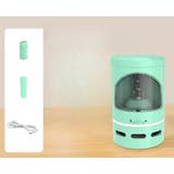 電動鉛筆削り クリーナー 2way | PlusNao | 詳細画像14