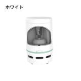 電動鉛筆削り クリーナー 2way | PlusNao | 詳細画像18