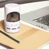 電動鉛筆削り クリーナー 2way | PlusNao | 詳細画像4