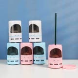 電動鉛筆削り クリーナー 2way | PlusNao | 詳細画像5