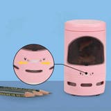 電動鉛筆削り クリーナー 2way | PlusNao | 詳細画像6