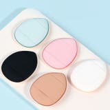 メイクスポンジ 指用 単品 | PlusNao | 詳細画像5 