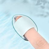 メイクスポンジ 指用 単品 | PlusNao | 詳細画像8 