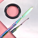 ネイルパレット スパチュラ付き メイクパレット | PlusNao | 詳細画像6