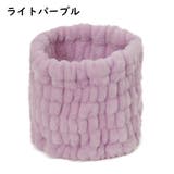 ヘアバンド 洗顔 レディース | PlusNao | 詳細画像4