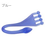 イカ足ストレッチバンド トレーニングチューブ 筋トレ | PlusNao | 詳細画像11