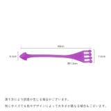 イカ足ストレッチバンド トレーニングチューブ 筋トレ | PlusNao | 詳細画像13