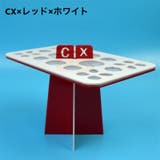 メイクブラシスタンド メイクブラシホルダー 26本立てられる | PlusNao | 詳細画像6 