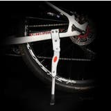 サイドスタンド 自転車用 キックスタンド | PlusNao | 詳細画像4 