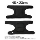 膝サポーター パッド入り 単品 | PlusNao | 詳細画像13 