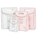 ラッピングバッグ ギフトラッピング 5枚セット | PlusNao | 詳細画像4