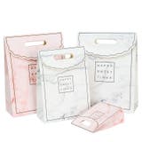ラッピングバッグ ギフトラッピング 5枚セット | PlusNao | 詳細画像4