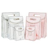 ラッピングバッグ ギフトラッピング 5枚セット | PlusNao | 詳細画像5