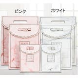ラッピングバッグ ギフトラッピング 5枚セット | PlusNao | 詳細画像9