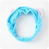 ヘアバンド ヘアーバンド 猫耳付き | PlusNao | 詳細画像11 