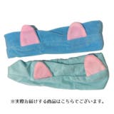 ヘアバンド ヘアーバンド 猫耳付き | PlusNao | 詳細画像18 