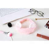 ヘアバンド ヘアーバンド 猫耳付き | PlusNao | 詳細画像6 