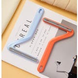 毛玉取りブラシ 毛玉クリーナー 毛玉取り器 | PlusNao | 詳細画像5 