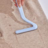 毛玉取りブラシ 毛玉クリーナー 毛玉取り器 | PlusNao | 詳細画像6 
