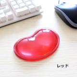 リストレスト 手首保護 クッション | PlusNao | 詳細画像12 