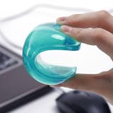 リストレスト 手首保護 クッション | PlusNao | 詳細画像4 
