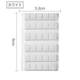 ネイルチップ固定用粘土 30個入り 30粒 | PlusNao | 詳細画像4