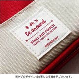 応急手当用品 メディカルポーチ 薬ポーチ | PlusNao | 詳細画像16 
