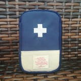 応急手当用品 メディカルポーチ 薬ポーチ | PlusNao | 詳細画像5 