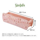 スリッパラック スリッパ収納 折り畳み式 | PlusNao | 詳細画像10