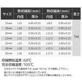 熱収縮ラバーグリップ チューブ 滑り止め | PlusNao | 詳細画像13