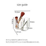 メイクブラシスタンド メイクスタンド 化粧筆立て | PlusNao | 詳細画像6 