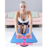 腹筋マシーン トレーニング 腹筋 | PlusNao | 詳細画像3