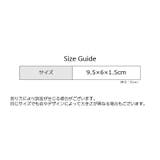 名刺入れ 名刺ケース 名刺ホルダー | PlusNao | 詳細画像11