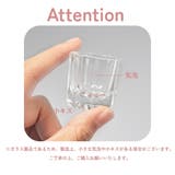 ダッペンディッシュ ジェルネイル用筆洗い グラスディッシュ | PlusNao | 詳細画像9 