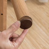 椅子足パッド 家具保護パッド 2枚入り | PlusNao | 詳細画像5