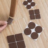 椅子足パッド 家具保護パッド 2枚入り | PlusNao | 詳細画像7