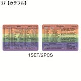 ショートカットキー ステッカー シール | PlusNao | 詳細画像6 
