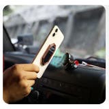 スマホスタンド ホールドリング リングホルダー | PlusNao | 詳細画像5