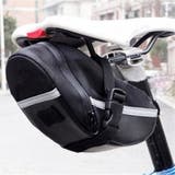 自転車用サドルバッグ リアバッグ ポーチ | PlusNao | 詳細画像2 