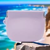 化粧ポーチ メイクポーチ コスメポーチ | PlusNao | 詳細画像10 