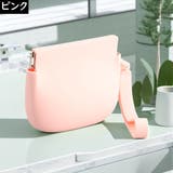 化粧ポーチ メイクポーチ コスメポーチ | PlusNao | 詳細画像13 