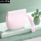 化粧ポーチ メイクポーチ コスメポーチ | PlusNao | 詳細画像15 